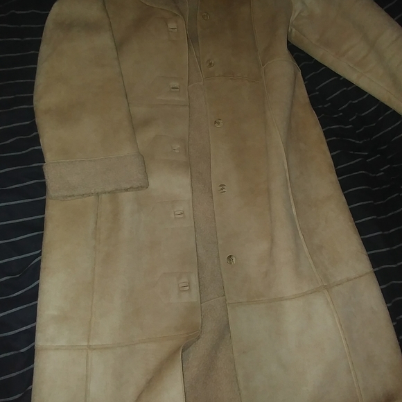 J Jill  coat - Picture 2 of 2